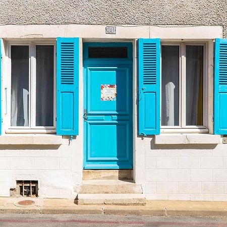 Maison Avec Terrasse Au Coeur De סנסר מראה חיצוני תמונה