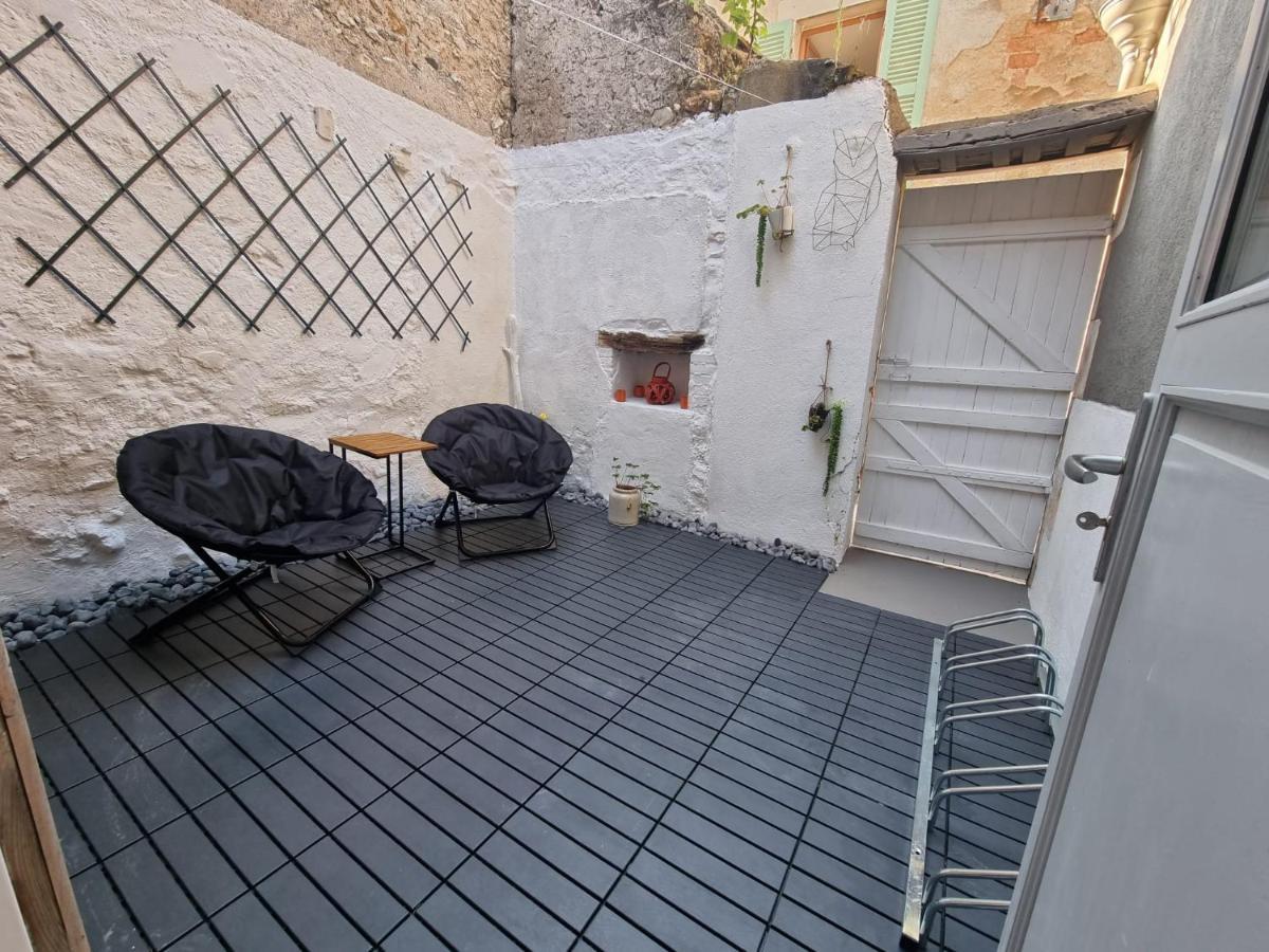 Maison Avec Terrasse Au Coeur De סנסר מראה חיצוני תמונה