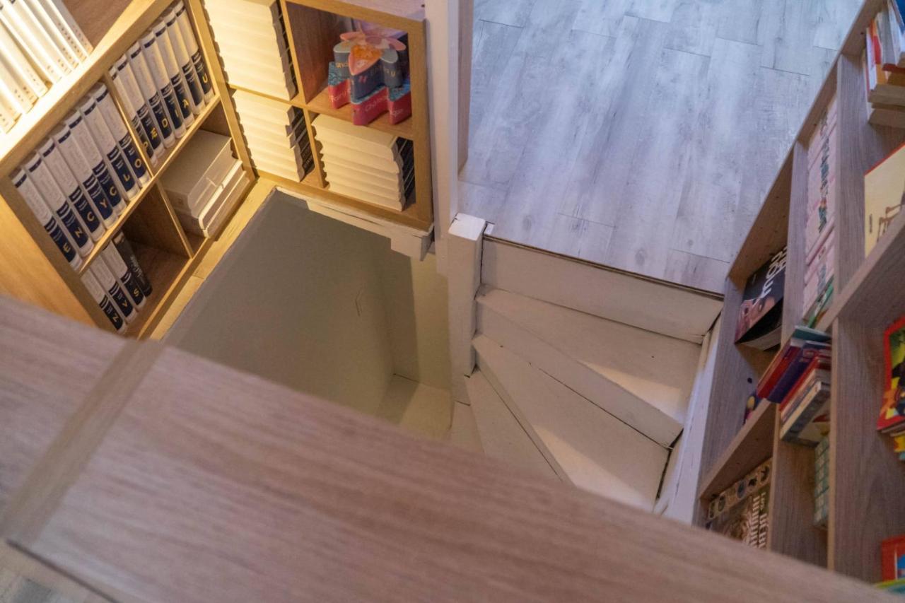 Maison Avec Terrasse Au Coeur De סנסר מראה חיצוני תמונה