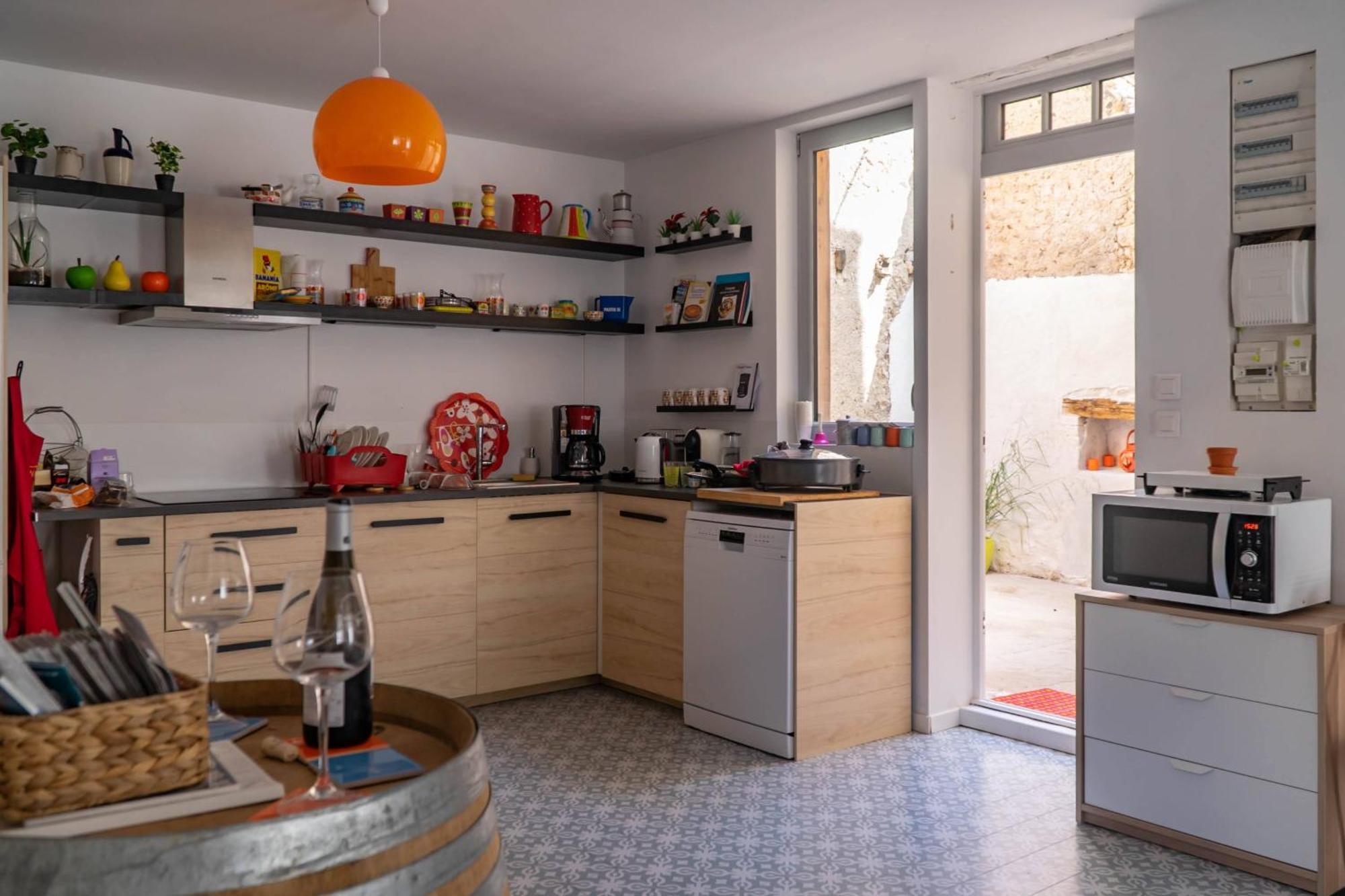 Maison Avec Terrasse Au Coeur De סנסר מראה חיצוני תמונה